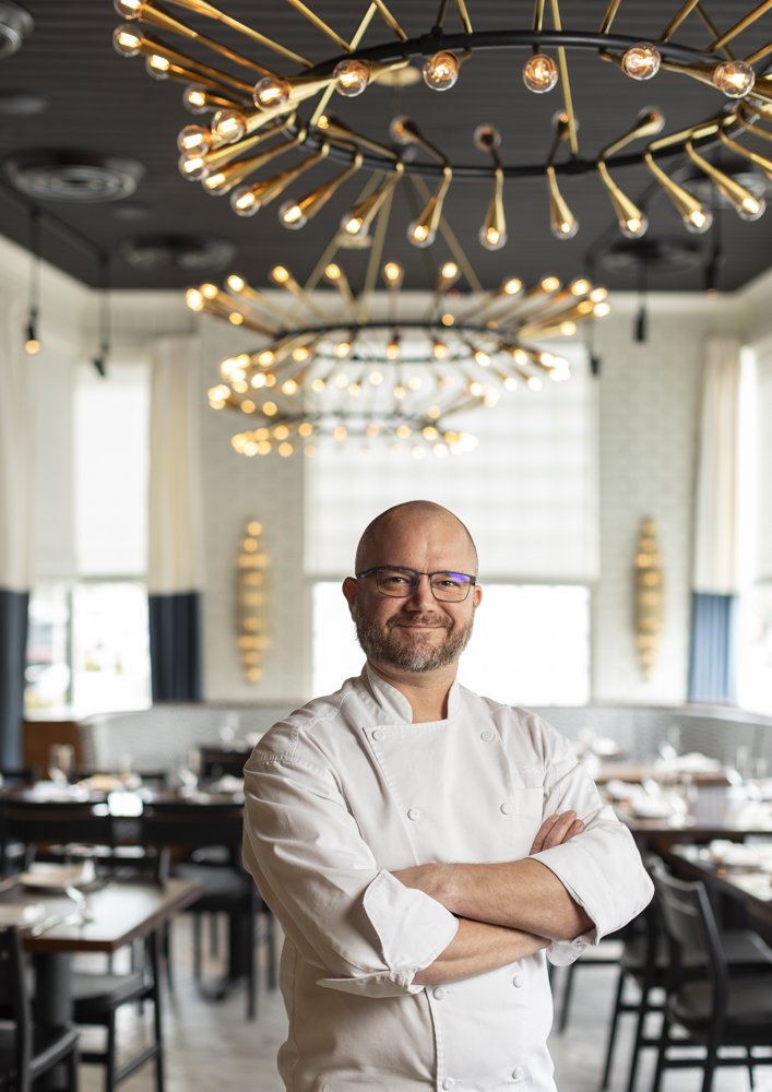 Chef Image