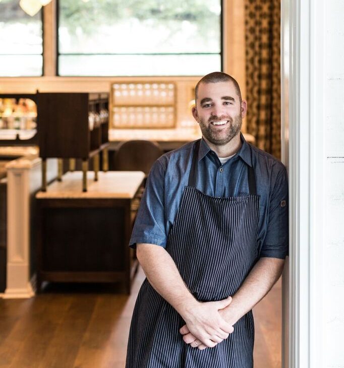 Chef Image