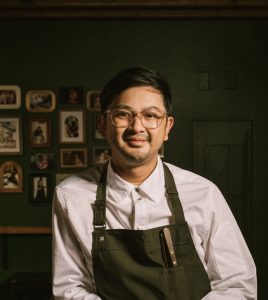 Chef Thumbnail