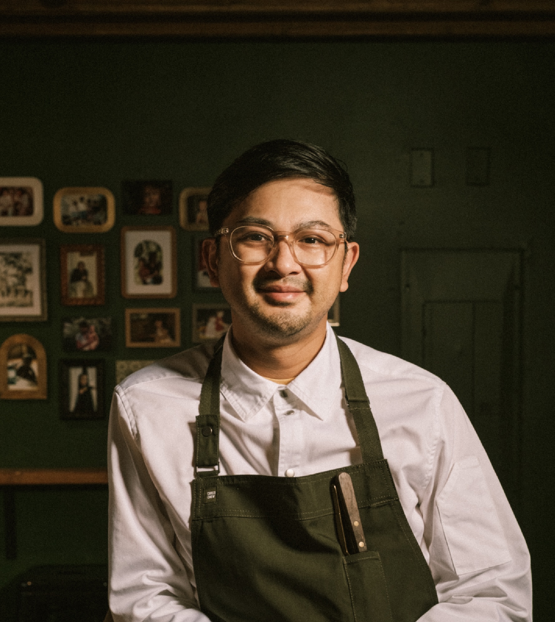 Chef Image