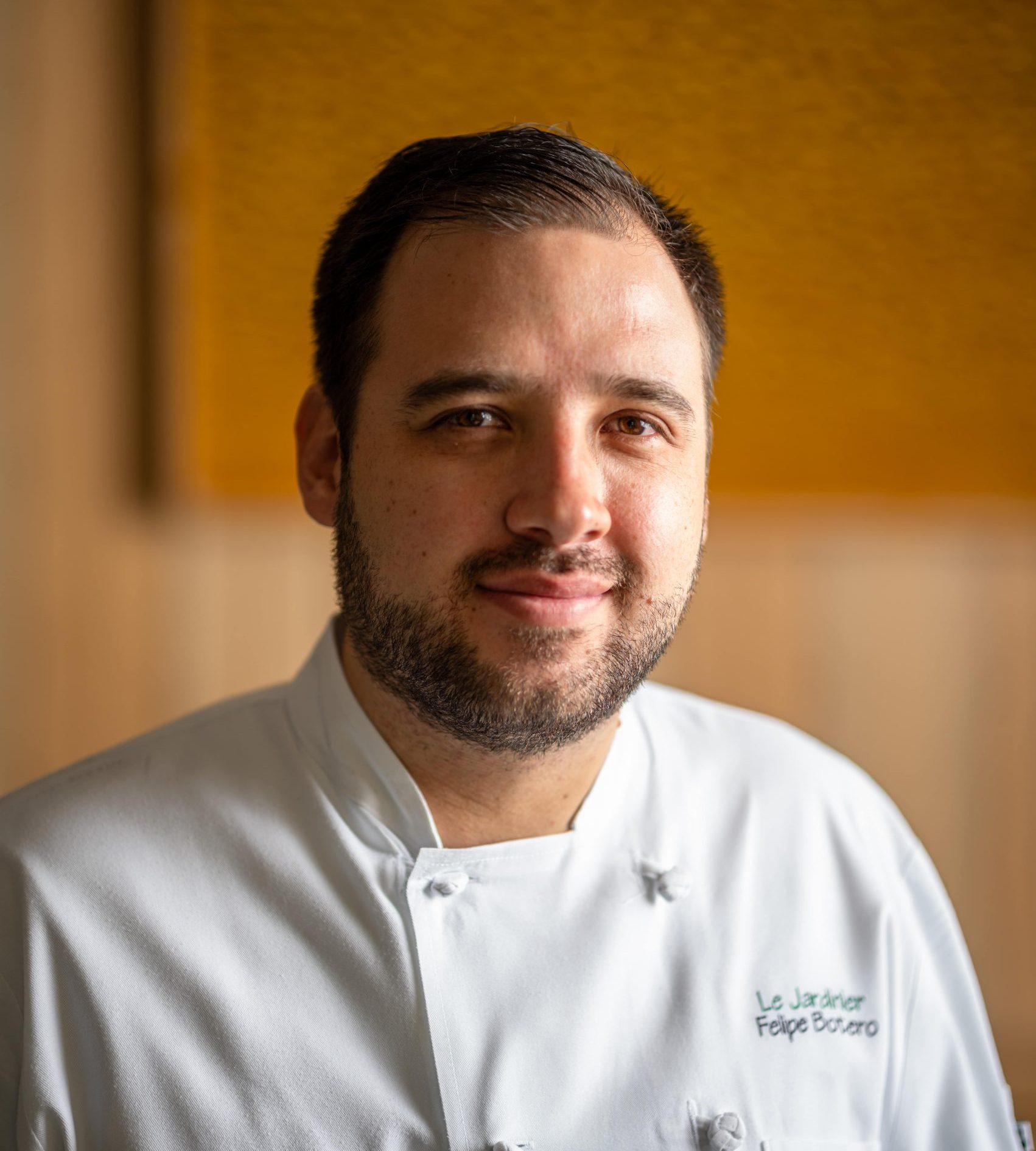 Chef Image