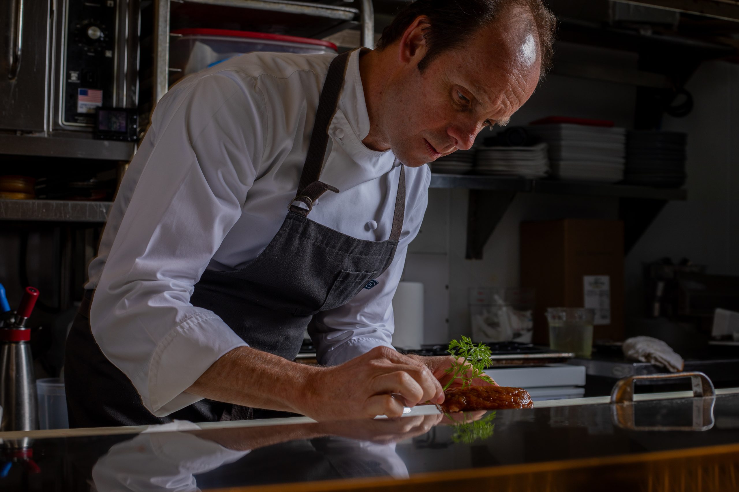 Chef Image