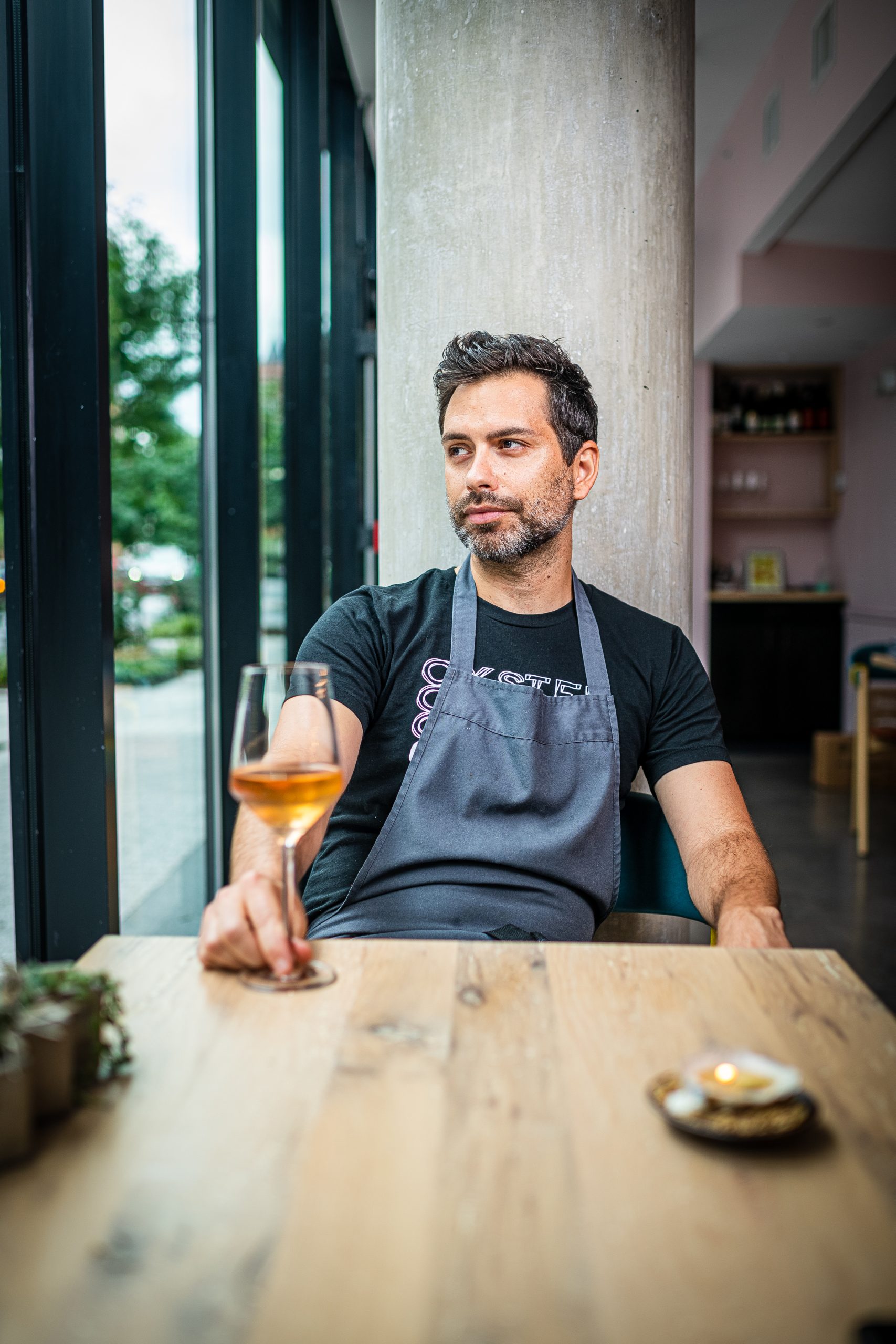 Chef Image