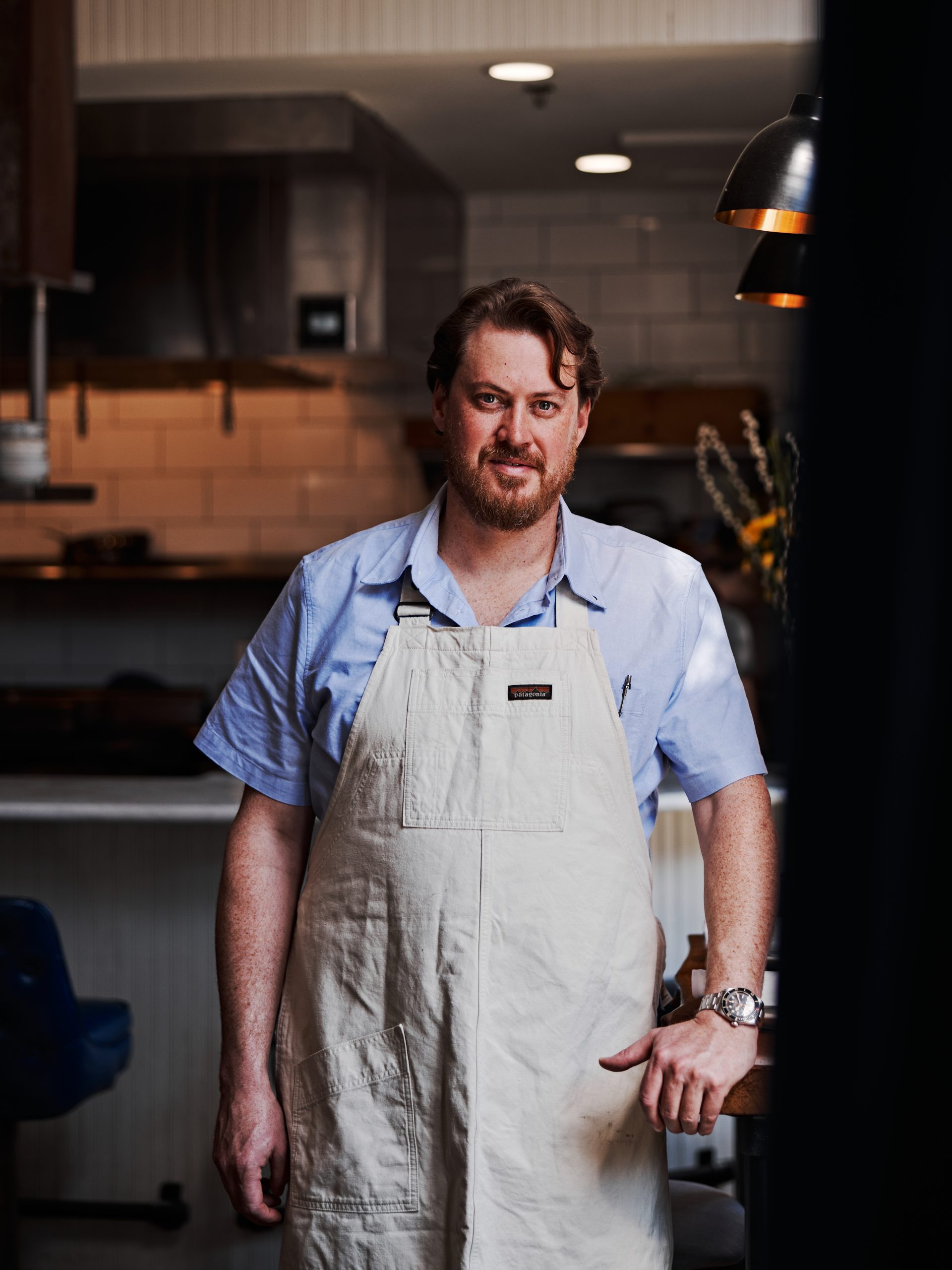 Chef Image